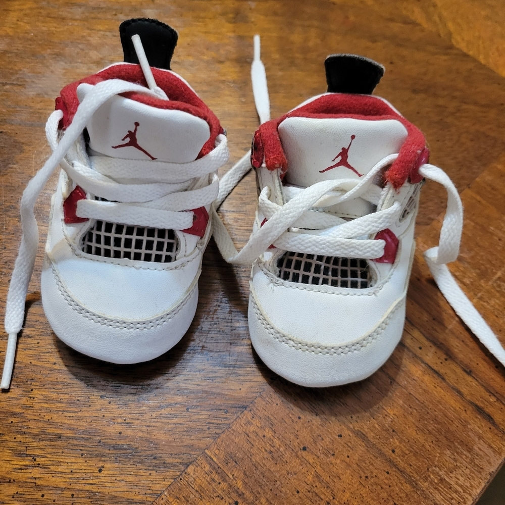 Baby boys newborn shoes